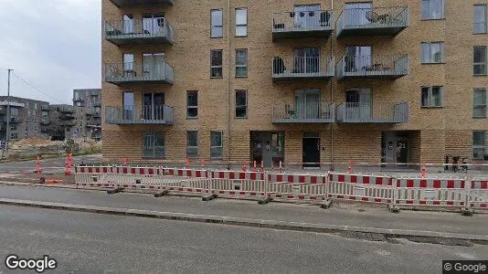 Lejligheder til leje i København S - Foto fra Google Street View