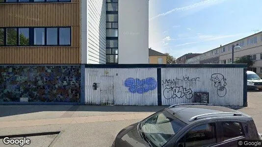 Lejligheder til leje i København NV - Foto fra Google Street View