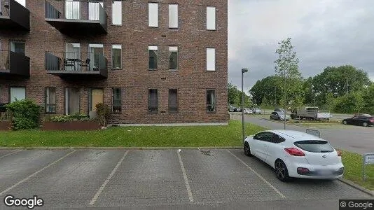 Lejligheder til leje i Risskov - Foto fra Google Street View