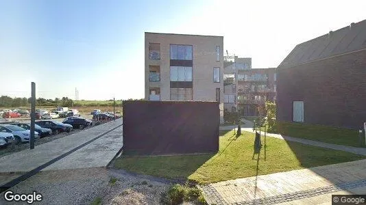 Lejligheder til leje i Ølstykke - Foto fra Google Street View