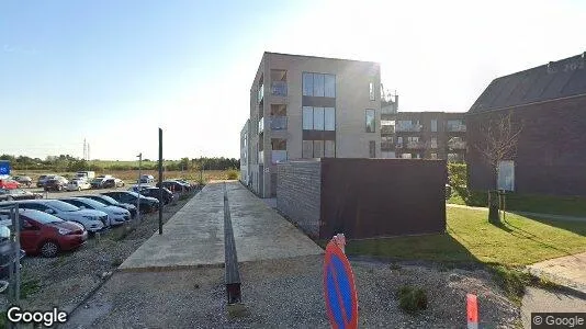 Lejligheder til leje i Ølstykke - Foto fra Google Street View