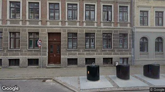 Lejligheder til leje i Aalborg Centrum - Foto fra Google Street View