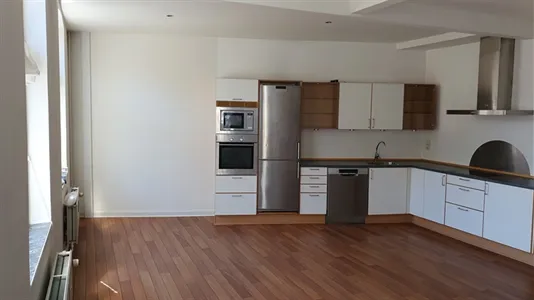 Lejligheder i Slagelse - billede 3