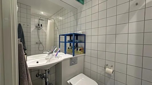 Lejligheder i Frederiksberg C - billede 2