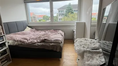 Fuld Møbleret Lejlighed i Roskilde tæt på det hele