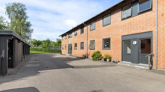 Lejligheder i Aars - billede 16