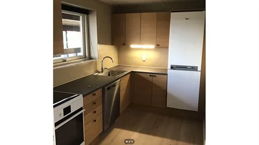 Lejligheder i Hedensted - billede 3