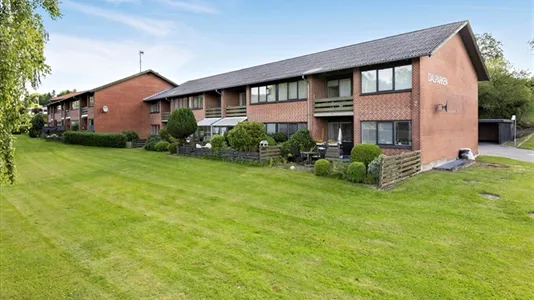 Lejligheder i Aars - billede 1