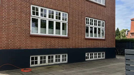Lejligheder i Haderslev - billede 1