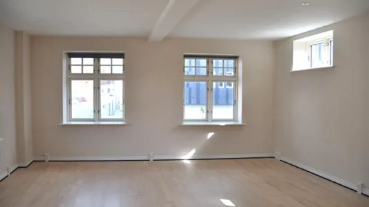 Lejligheder i Skive - billede 2