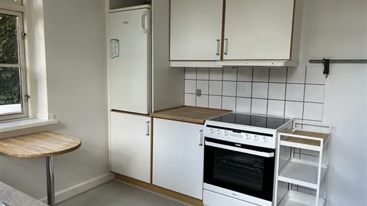 Lejligheder i Odense C - billede 3