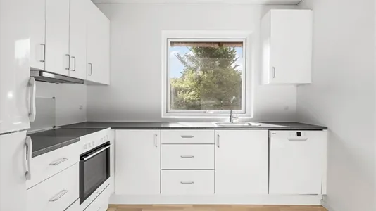 Lejligheder i Aars - billede 7