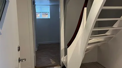 Lejlighed i centralt byhus