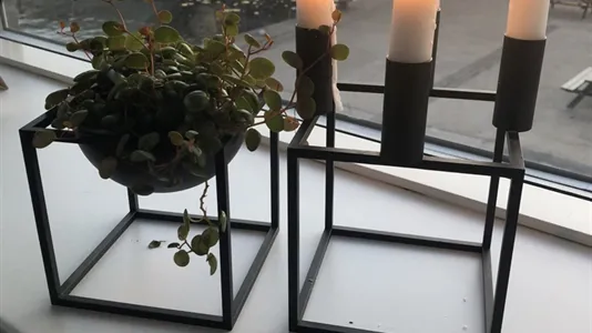 Lejligheder i Nørresundby - billede 2