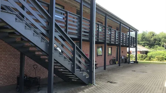 Lejligheder i Hedensted - billede 2
