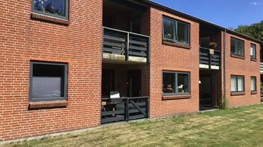 Lejligheder i Hedensted - billede 1