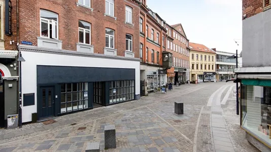 Lejligheder i Slagelse - billede 1