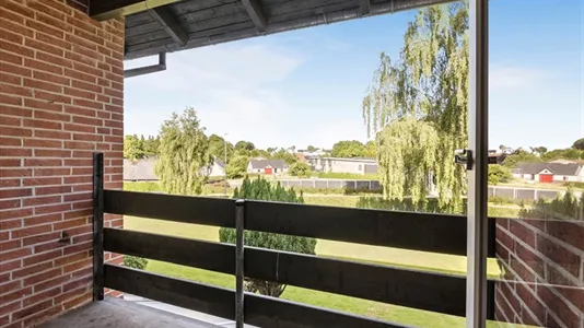 Lejligheder i Aars - billede 2