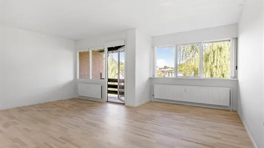 Lejligheder i Aars - billede 8