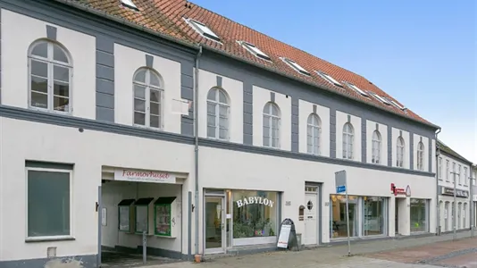 Lejligheder i Vordingborg - billede 1