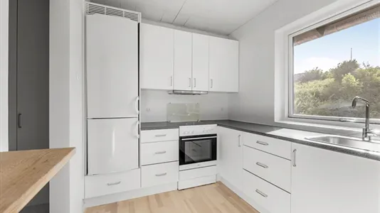 Lejligheder i Aars - billede 12