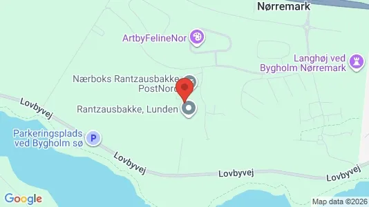Lejligheder til leje i Horsens - Foto fra Google Street View