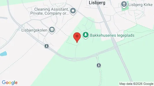 Lejligheder til leje i Århus N - Foto fra Google Street View