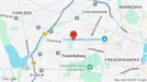 Værelse til leje, Frederiksberg, Godthåbsvej