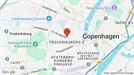 Værelse til leje, Frederiksberg C, Thorvaldsensvej
