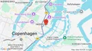 Værelse til leje, København K, Toldbodgade