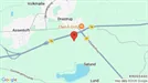 Lejlighed til leje, Randers SØ, Faciliteter