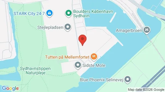 Lejligheder til leje i København SV - Foto fra Google Street View