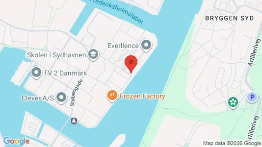 Lejligheder til leje i København SV - Foto fra Google Street View