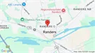 Lejlighed til leje, Randers C, Faciliteter