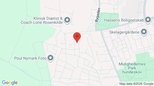 Lejligheder til leje i Aalborg SV - Foto fra Google Street View