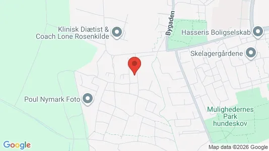 Lejligheder til leje i Aalborg SV - Foto fra Google Street View