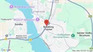 Lejlighed til leje, Nykøbing Falster, Jernbanegade