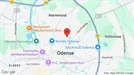 Hus til leje, Odense C, Holmehusvej