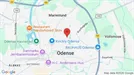 Lejlighed til leje, Odense C, Østerlunden