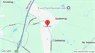 Hus til leje, Løsning