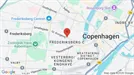 Lejlighed til leje, Frederiksberg C, Bianco Lunos Alle