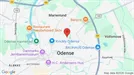 Lejlighed til leje, Odense C, Østerlunden