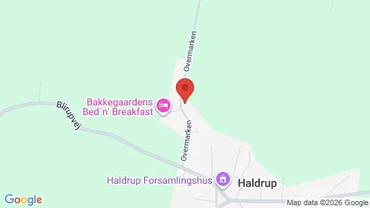 Lejligheder til leje i Horsens - Foto fra Google Street View