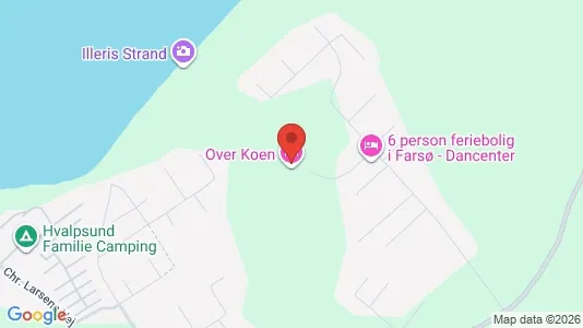 Lejligheder til leje i Farsø - Foto fra Google Street View