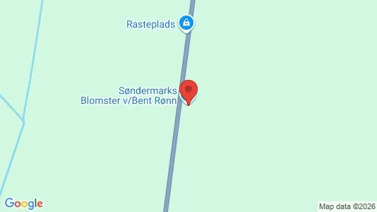 Lejligheder til leje i Lemvig - Foto fra Google Street View