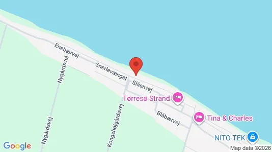 Lejligheder til leje i Otterup - Foto fra Google Street View