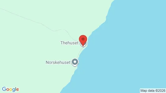 Lejligheder til leje i Roslev - Foto fra Google Street View