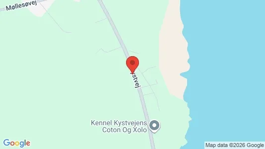 Lejligheder til leje i Storvorde - Foto fra Google Street View