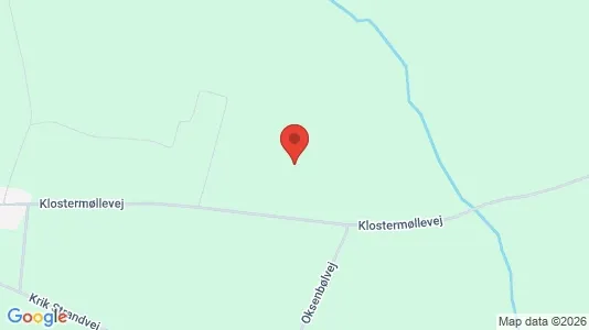 Lejligheder til leje i Vestervig - Foto fra Google Street View
