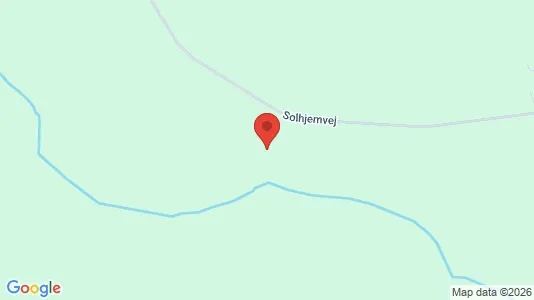 Lejligheder til leje i Sønder Felding - Foto fra Google Street View